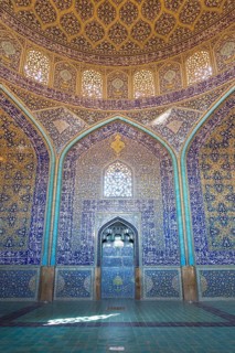 Sheikh Lotfollah mosque