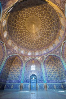 Sheikh Lotfollah mosque