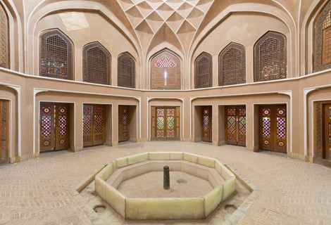 Bagh-e Dolat Abad
