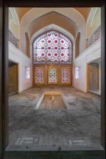 Bagh-e Dolat Abad