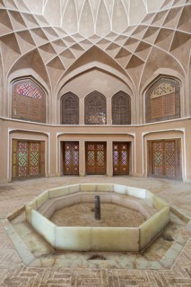 Bagh-e Dolat Abad