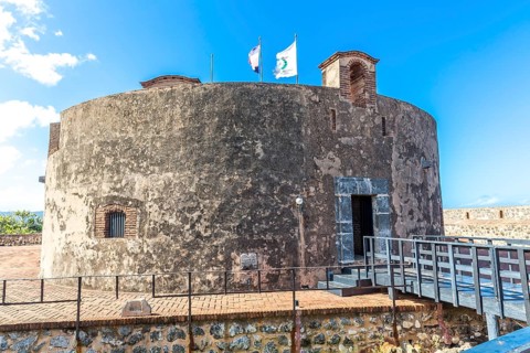 Fortress