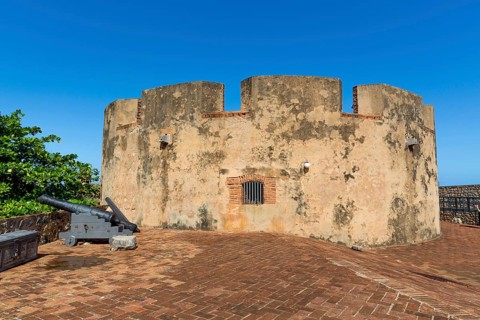 Fortress