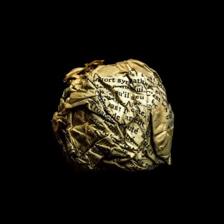 Paper ball