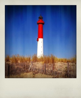 Lighthouse of La Coubre (phare de la Coubre)