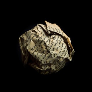 Paper ball