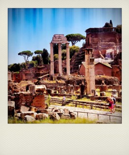 Ancient Rome