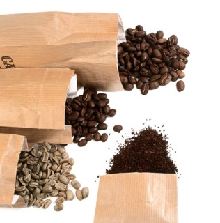 Variety of coffee