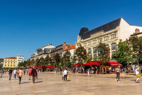 Place de Jaude
