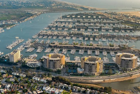 Marina Venice Yacht Club