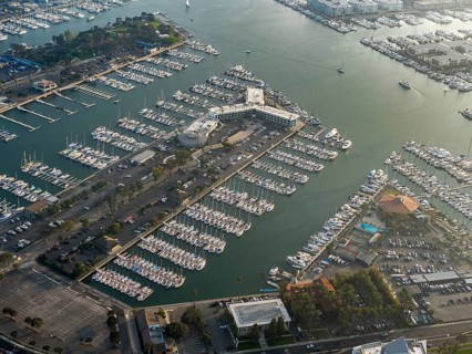 Marina Venice Yacht Club