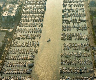 Marina Venice Yacht Club