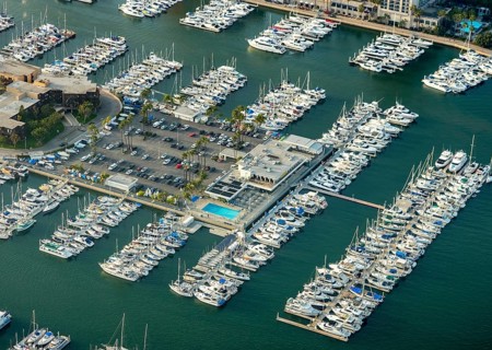 Marina Venice Yacht Club