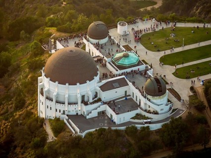 Griffith Observatory