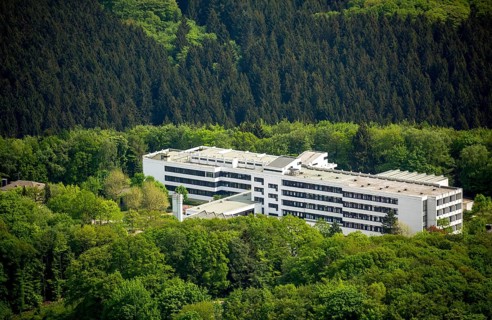 Clinic Konigsfeld