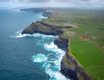 Cliffs of Moher