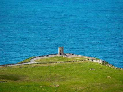 O'Brian's Tower