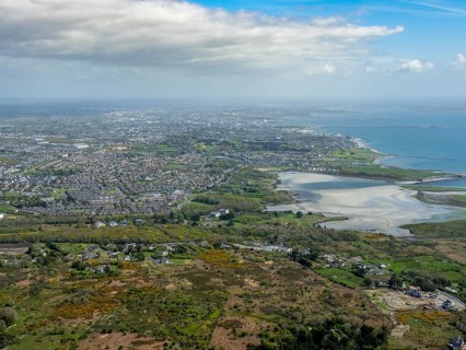 Rusheen Bay