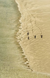 Rusheen Bay
