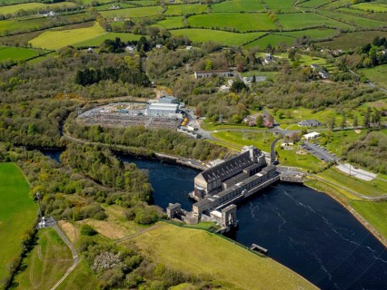 Ardnacrusha power station