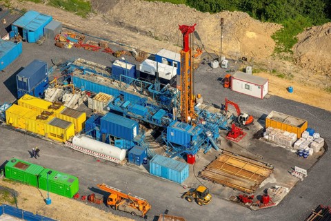 Gas probing