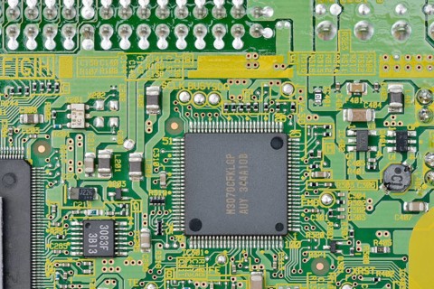 Circuit board