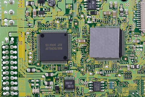 Circuit board