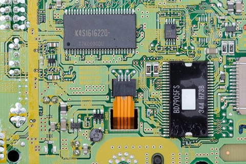 Circuit board