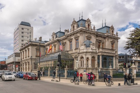 Hotel Jose Nogueira