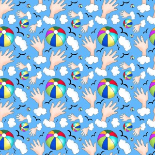 Wrapping paper
