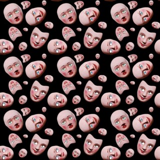 Wrapping paper
