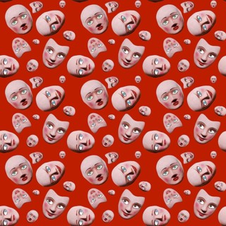 Wrapping paper