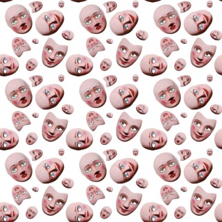 Wrapping paper