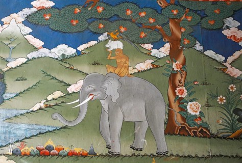 Mural