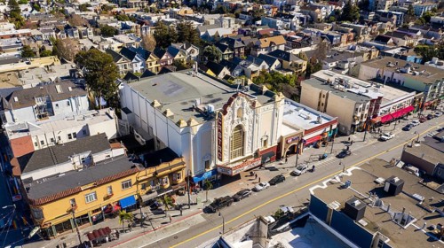 The Castro