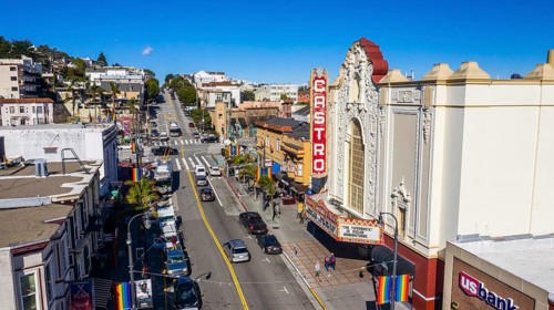 The Castro