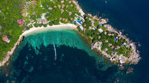 Coast with Sai Daeng Resort