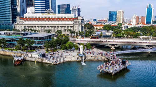 Merlion