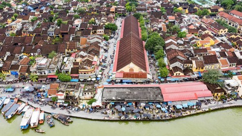 Market