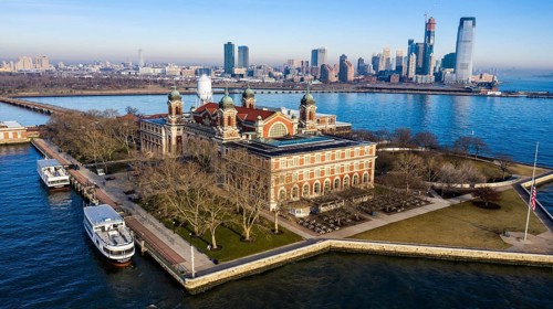 Ellis Island