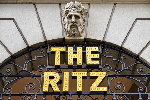 The Ritz