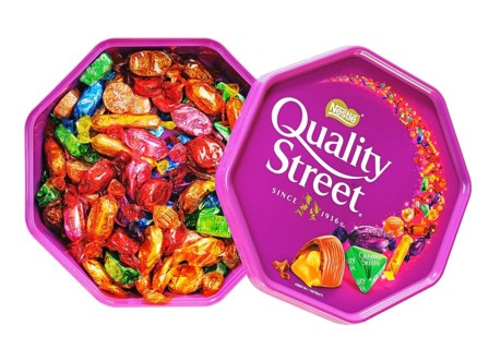 Quality Street