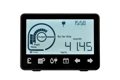 Smart Meter
