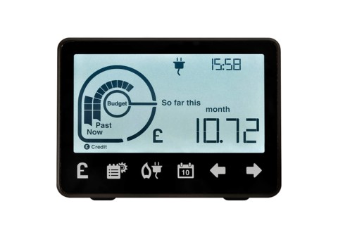 Smart Meter