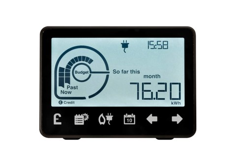 Smart Meter