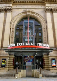 The Royal Exchange Theatre