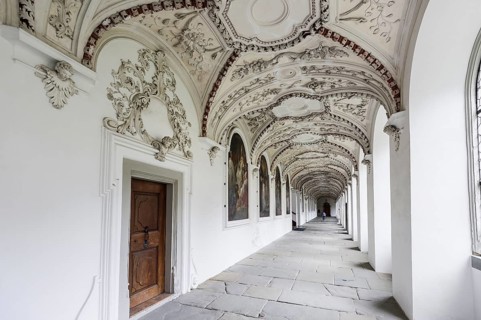 Cloister