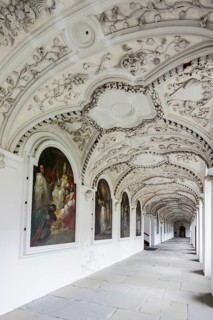 Cloister