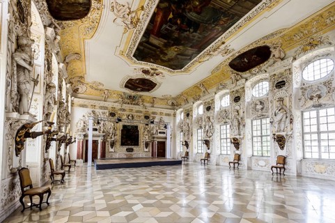 Kaisersaal