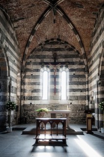 Church San Pietro
